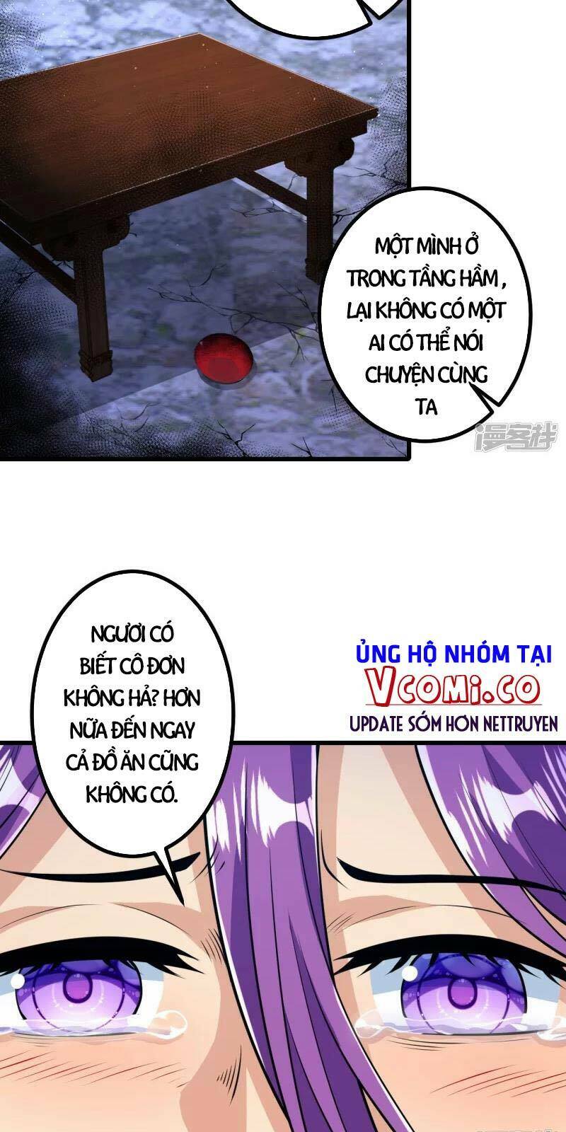 Lão Tổ Luyện Thể Mạnh Nhất Lịch Sử: Chapter 17