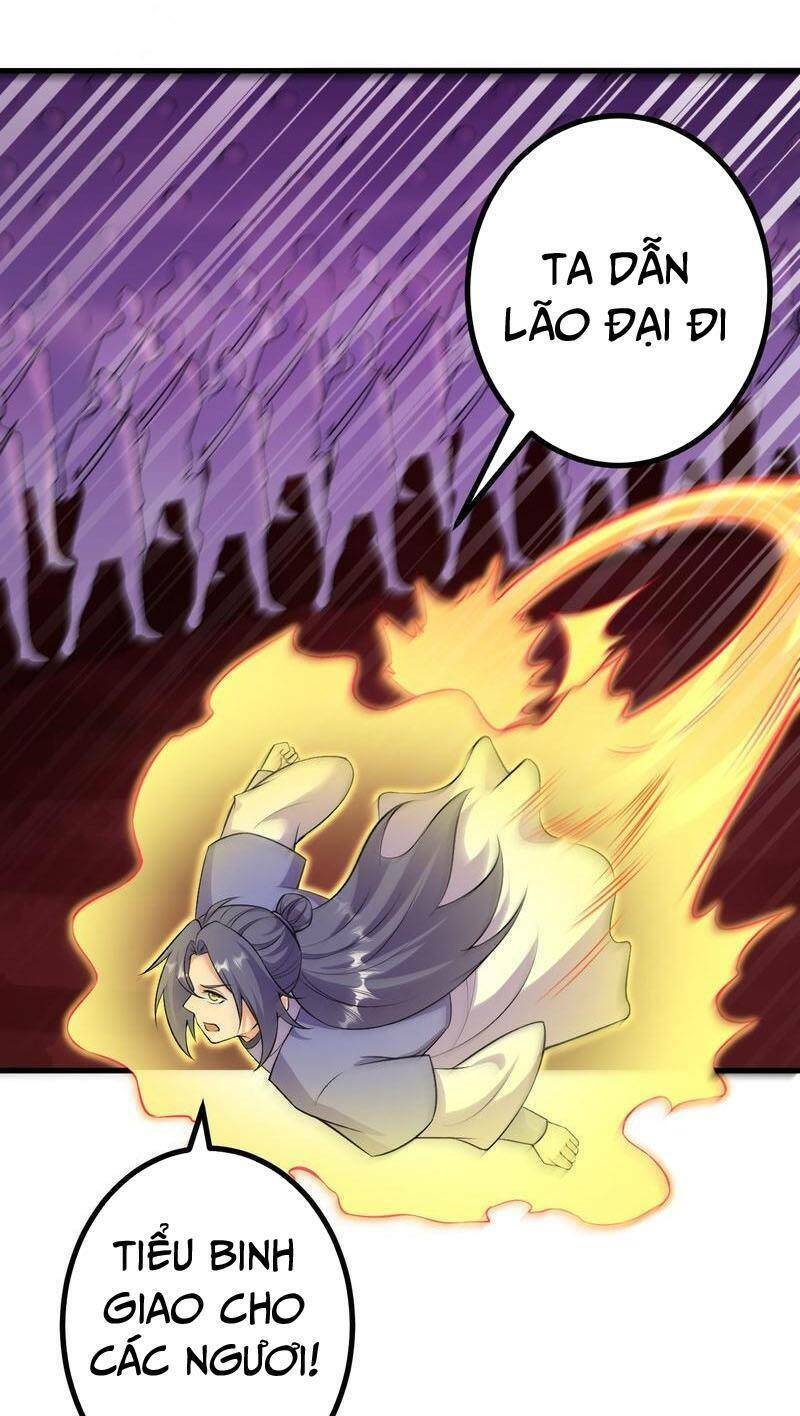 Lão Tổ Luyện Thể Mạnh Nhất Lịch Sử: Chapter 170