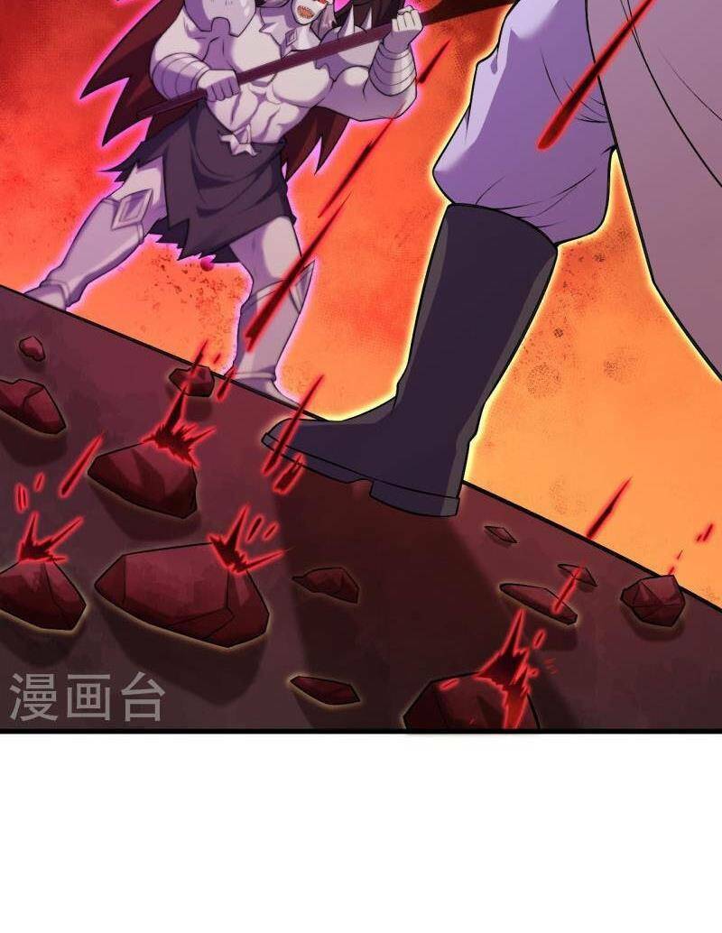 Lão Tổ Luyện Thể Mạnh Nhất Lịch Sử: Chapter 170