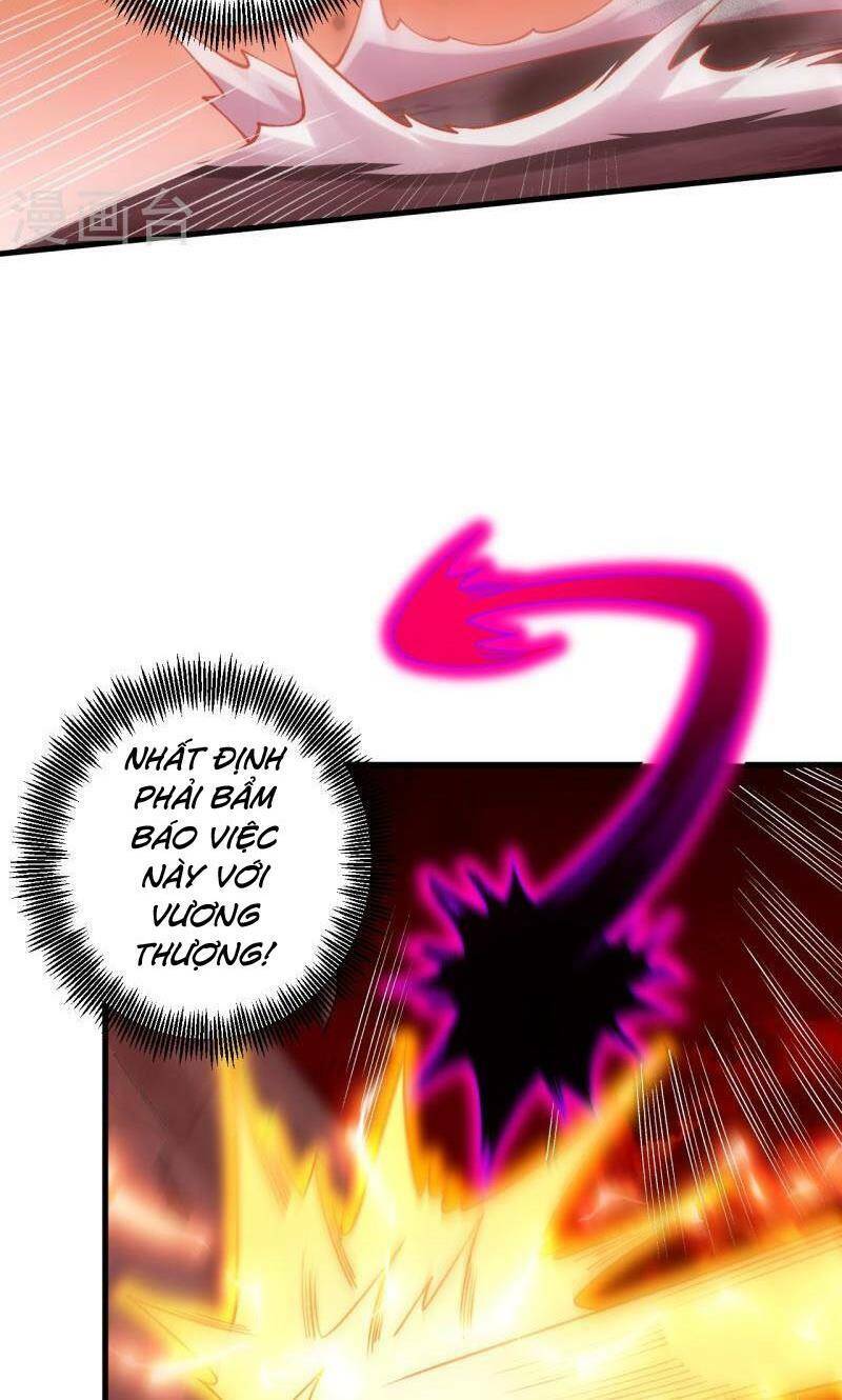 Lão Tổ Luyện Thể Mạnh Nhất Lịch Sử: Chapter 171