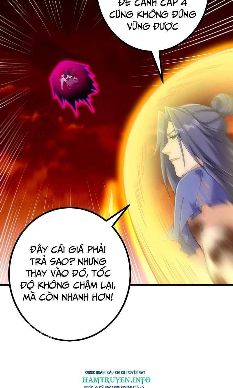 Lão Tổ Luyện Thể Mạnh Nhất Lịch Sử: Chapter 171
