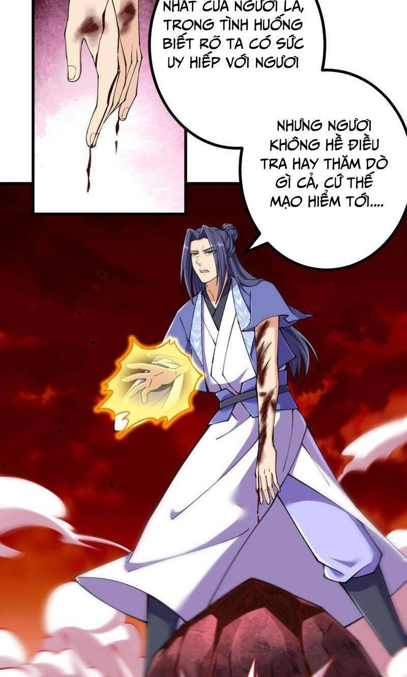 Lão Tổ Luyện Thể Mạnh Nhất Lịch Sử: Chapter 171