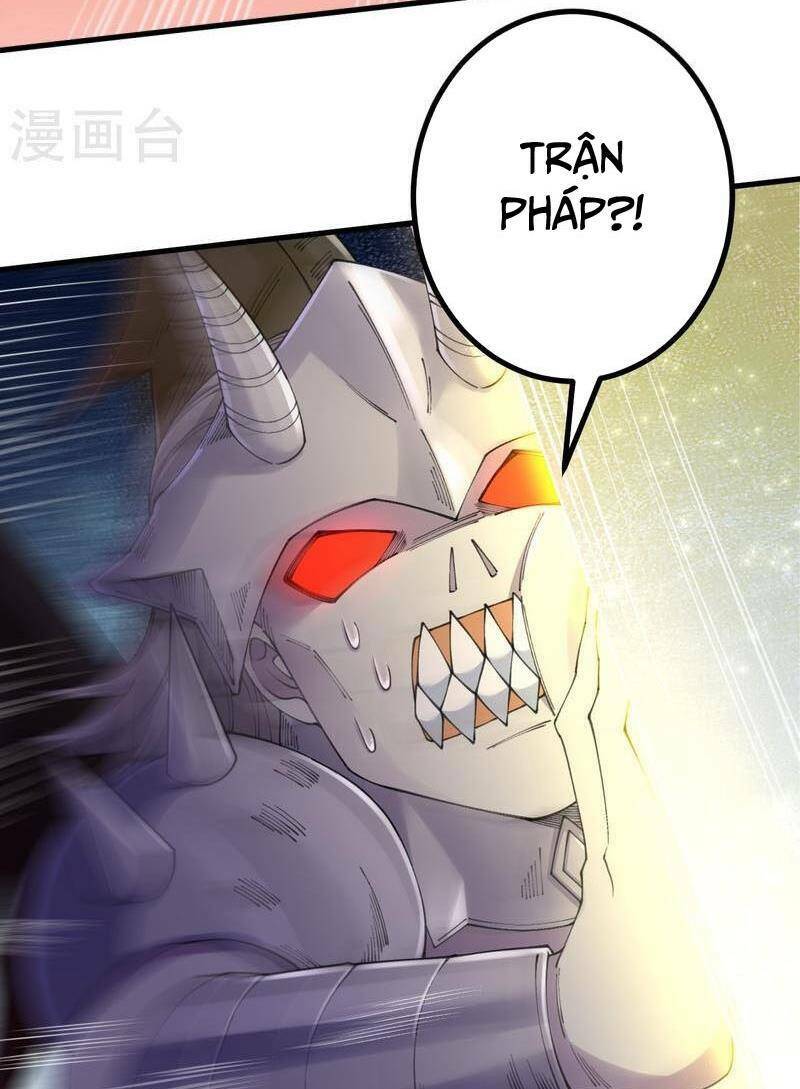 Lão Tổ Luyện Thể Mạnh Nhất Lịch Sử: Chapter 171