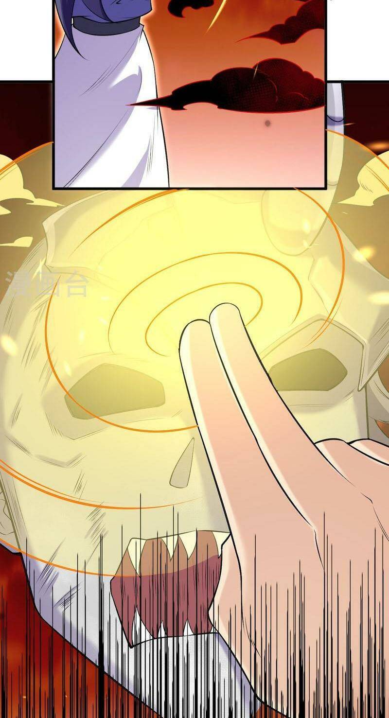 Lão Tổ Luyện Thể Mạnh Nhất Lịch Sử: Chapter 172