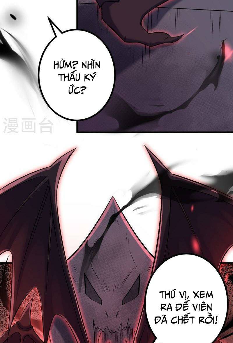 Lão Tổ Luyện Thể Mạnh Nhất Lịch Sử: Chapter 172