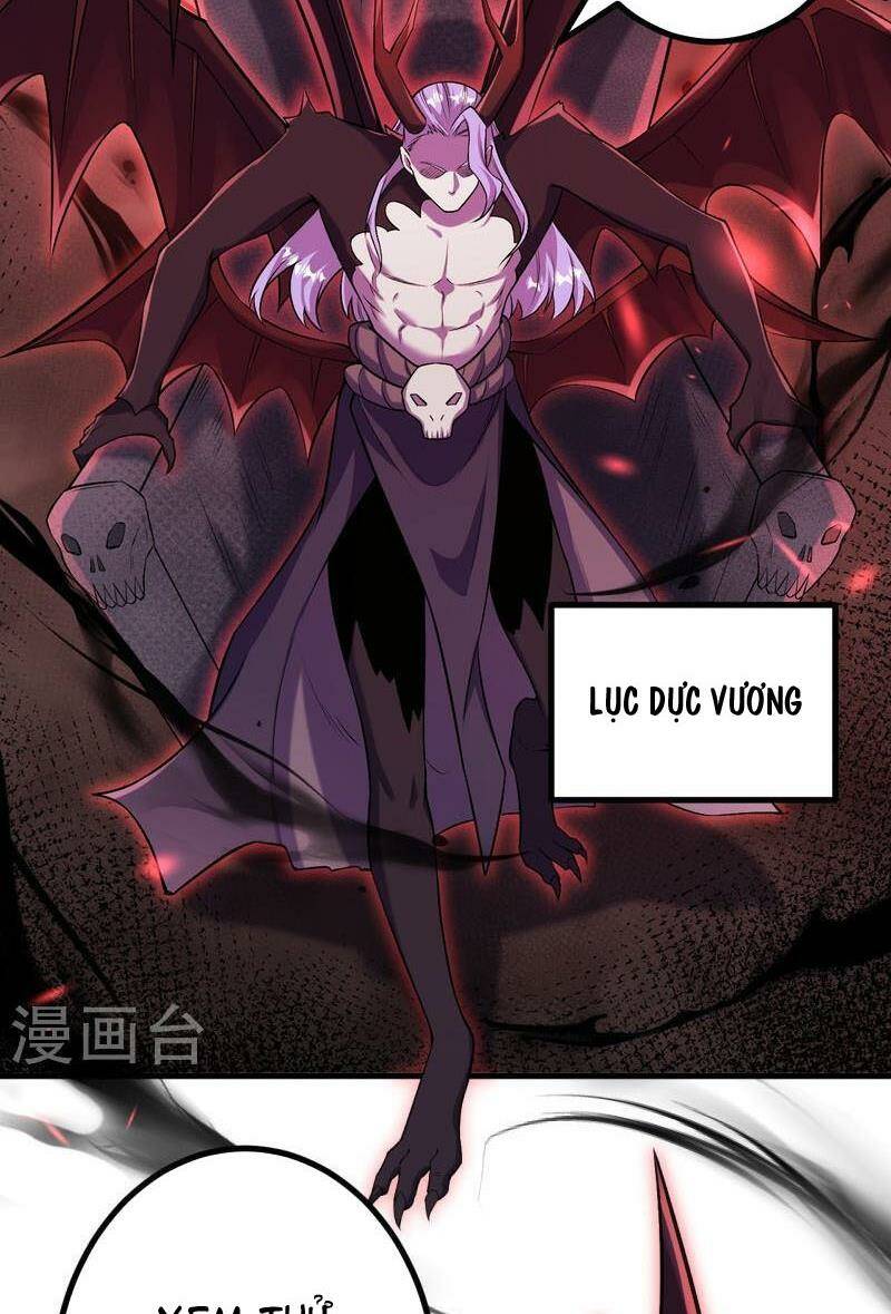 Lão Tổ Luyện Thể Mạnh Nhất Lịch Sử: Chapter 172