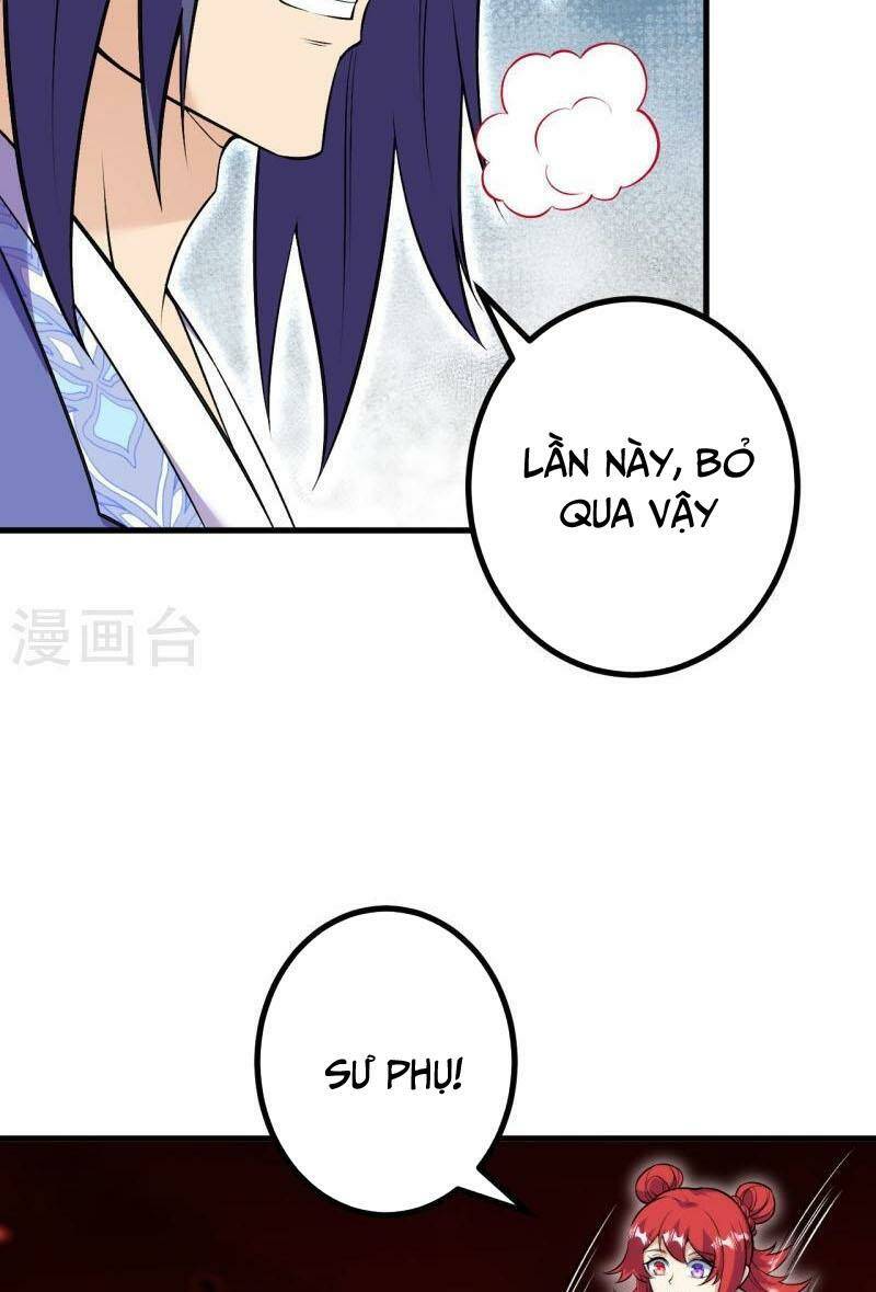 Lão Tổ Luyện Thể Mạnh Nhất Lịch Sử: Chapter 172