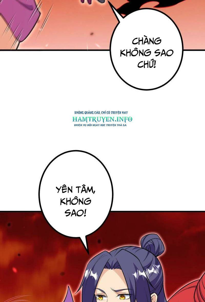 Lão Tổ Luyện Thể Mạnh Nhất Lịch Sử: Chapter 172
