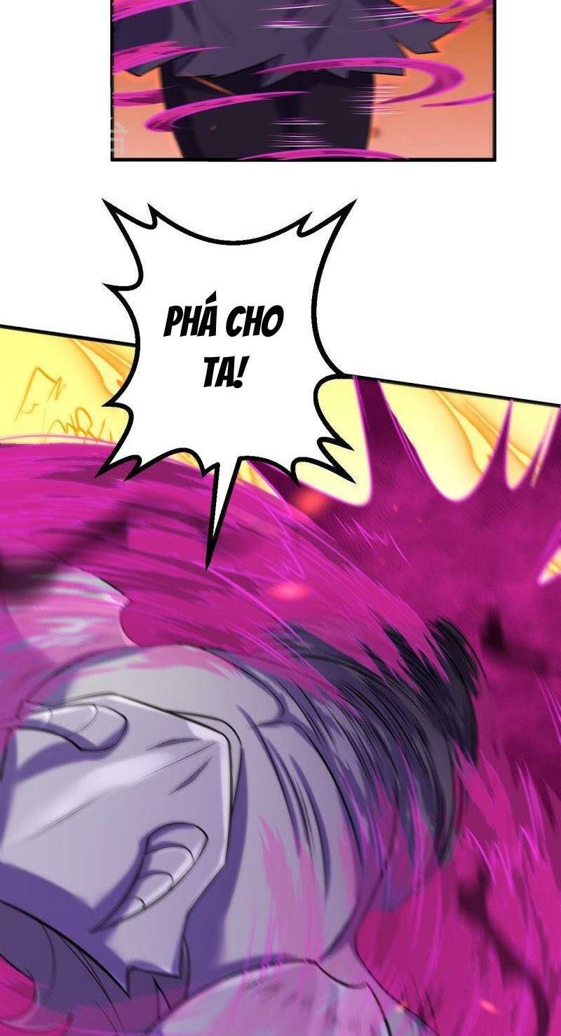 Lão Tổ Luyện Thể Mạnh Nhất Lịch Sử: Chapter 172
