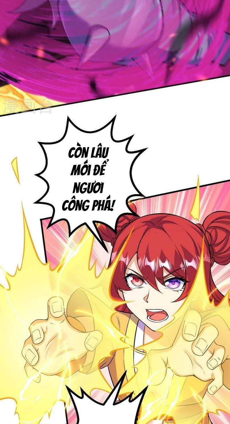 Lão Tổ Luyện Thể Mạnh Nhất Lịch Sử: Chapter 172