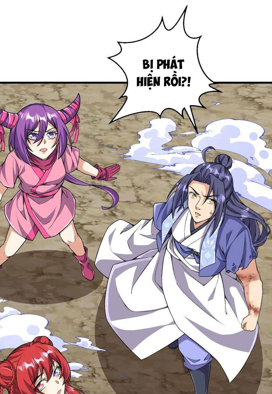 Lão Tổ Luyện Thể Mạnh Nhất Lịch Sử: Chapter 173