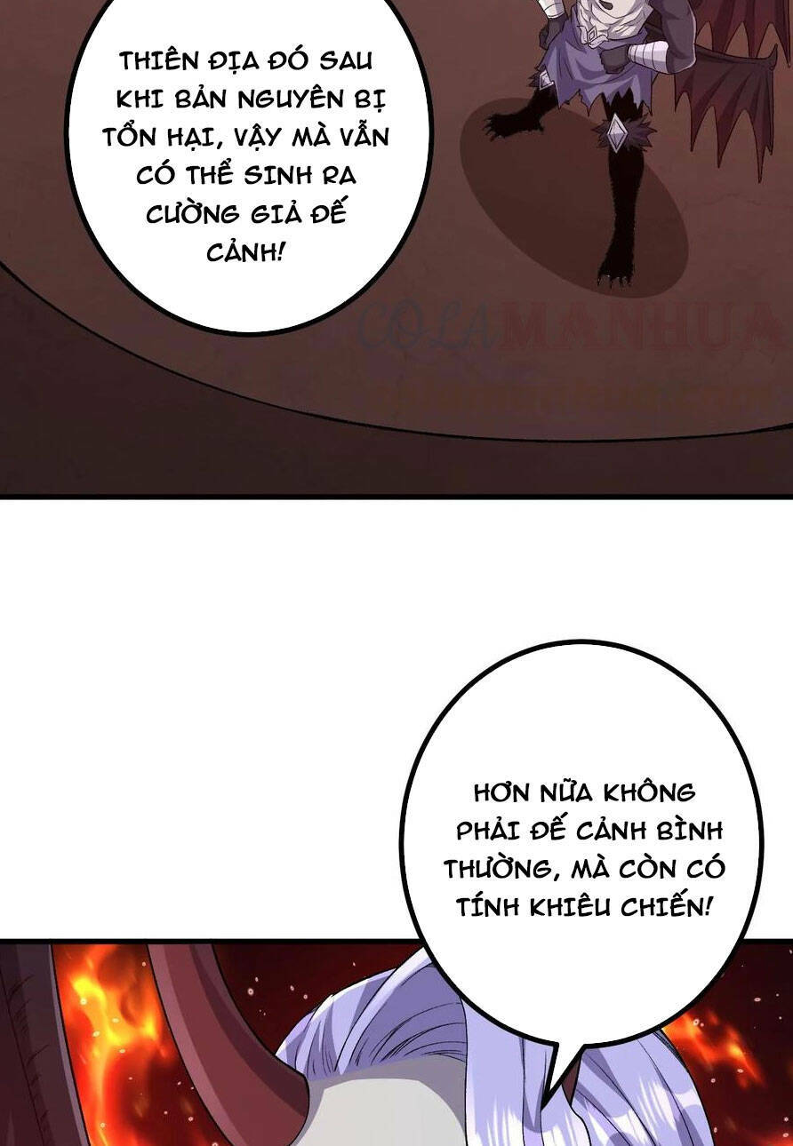 Lão Tổ Luyện Thể Mạnh Nhất Lịch Sử: Chapter 173