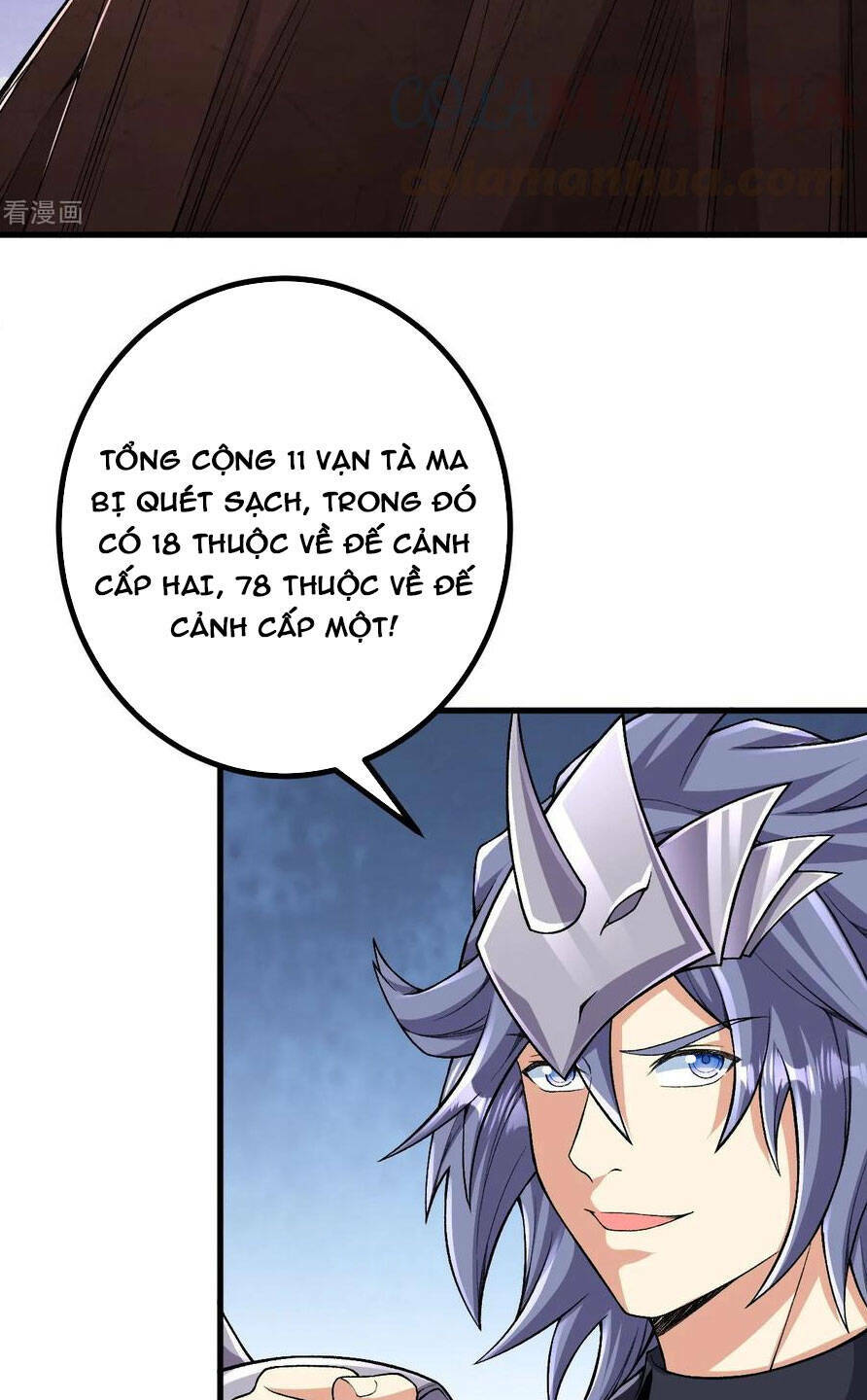 Lão Tổ Luyện Thể Mạnh Nhất Lịch Sử: Chapter 173
