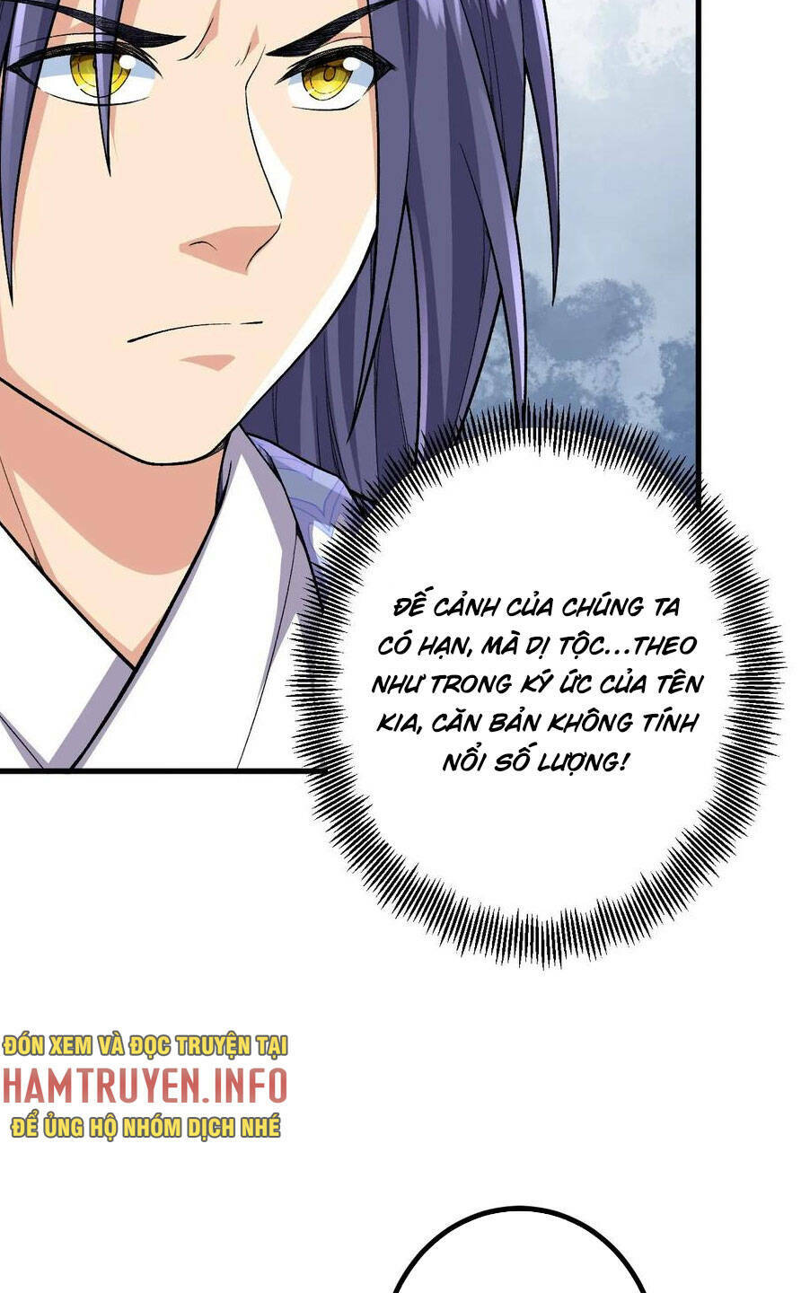 Lão Tổ Luyện Thể Mạnh Nhất Lịch Sử: Chapter 173