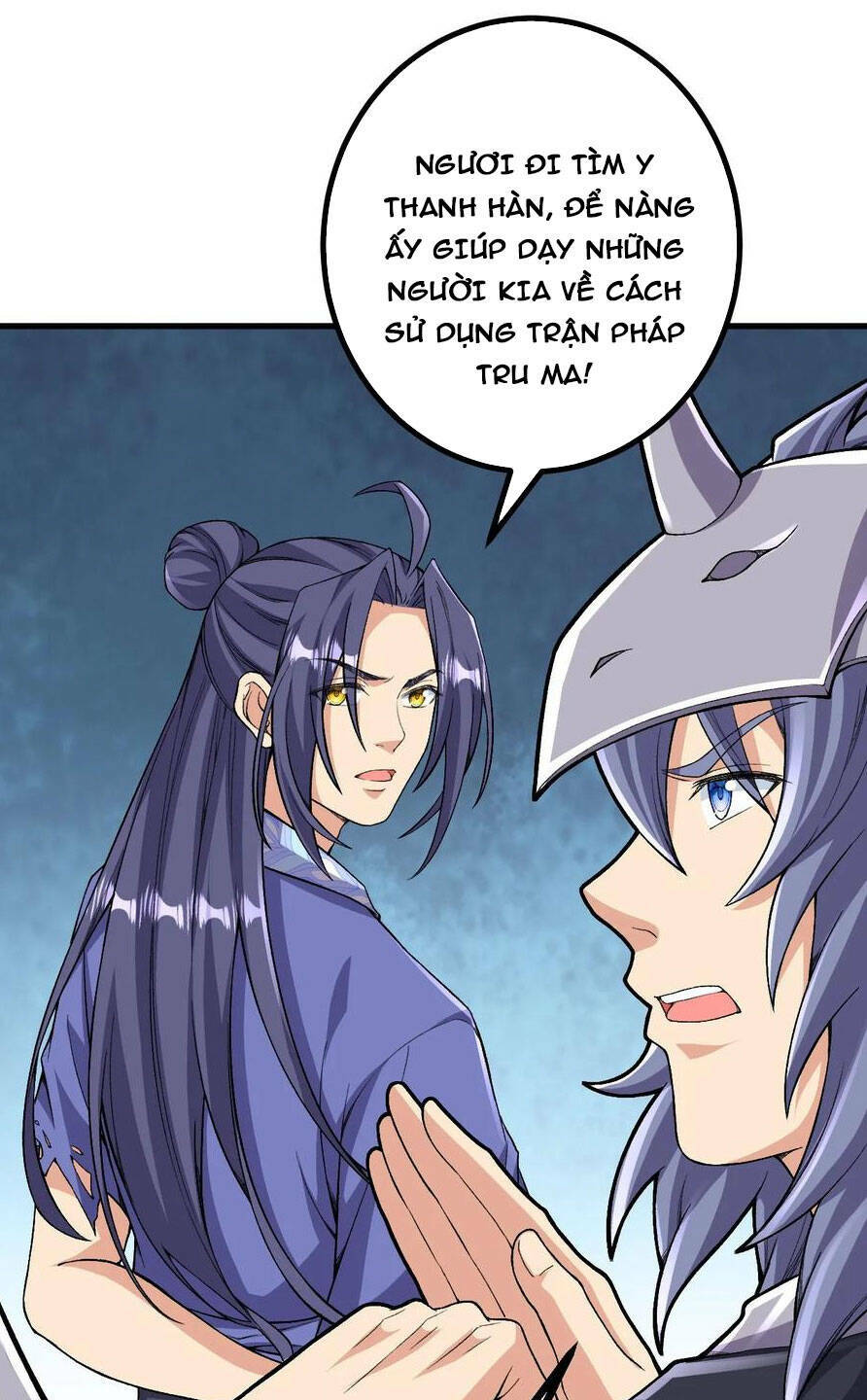 Lão Tổ Luyện Thể Mạnh Nhất Lịch Sử: Chapter 173