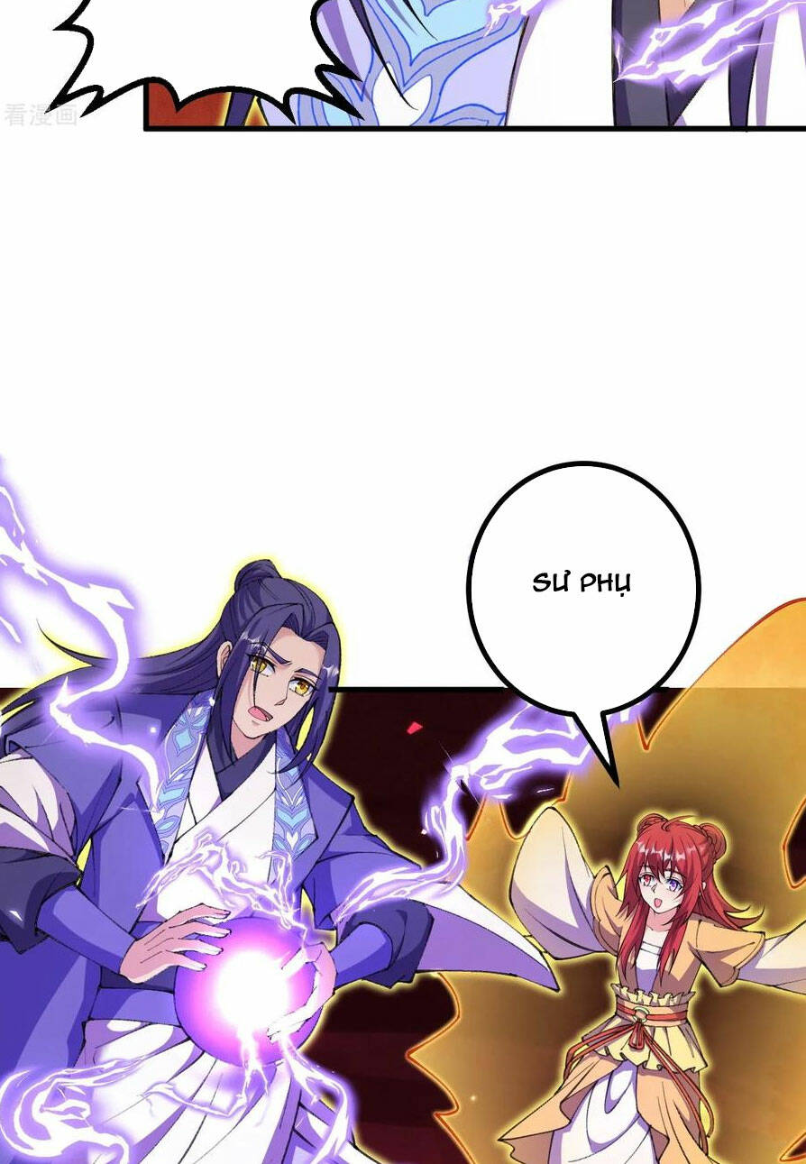Lão Tổ Luyện Thể Mạnh Nhất Lịch Sử: Chapter 174