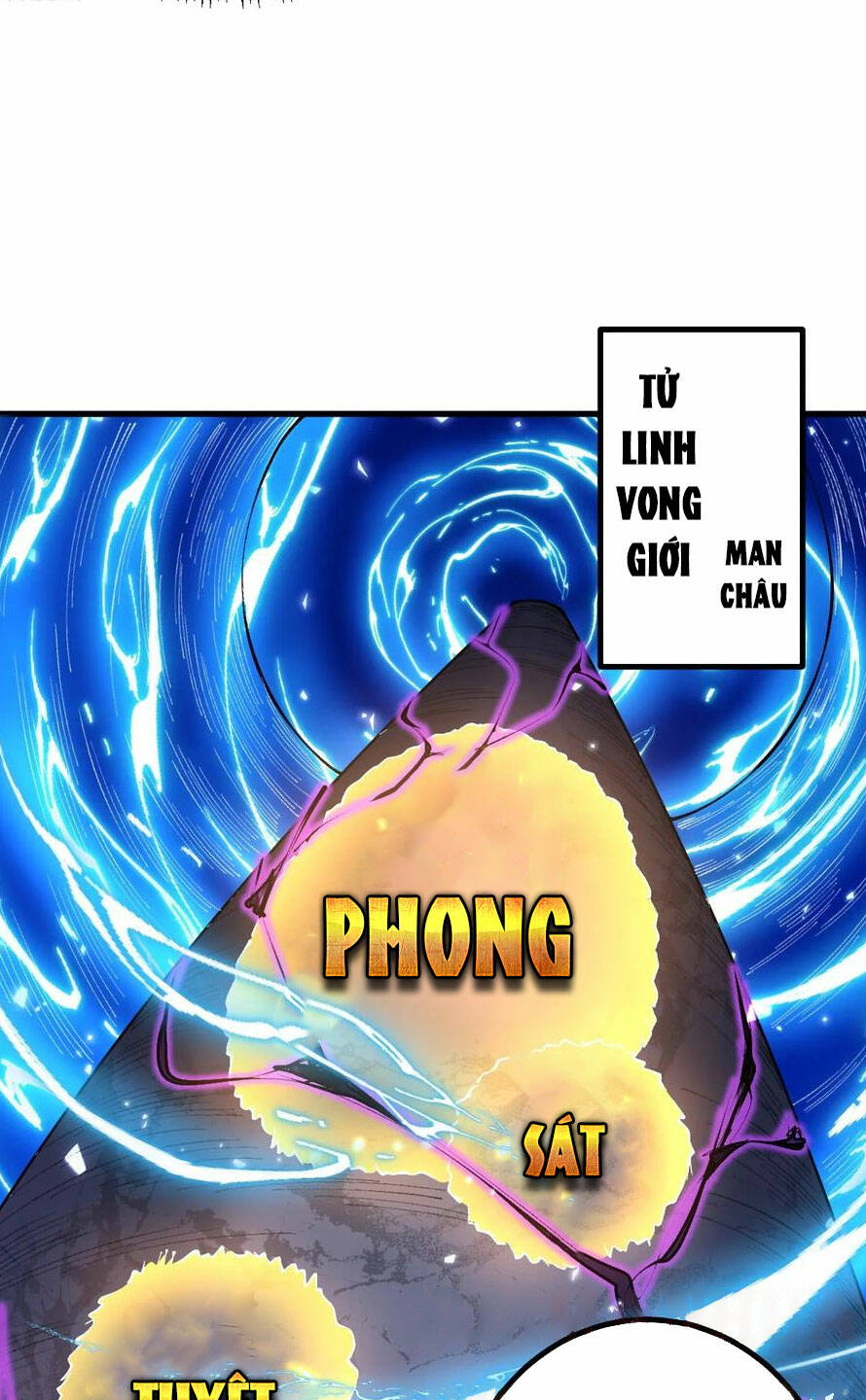Lão Tổ Luyện Thể Mạnh Nhất Lịch Sử: Chapter 174