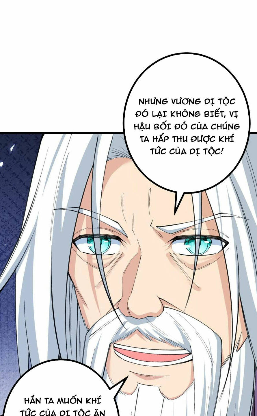 Lão Tổ Luyện Thể Mạnh Nhất Lịch Sử: Chapter 174