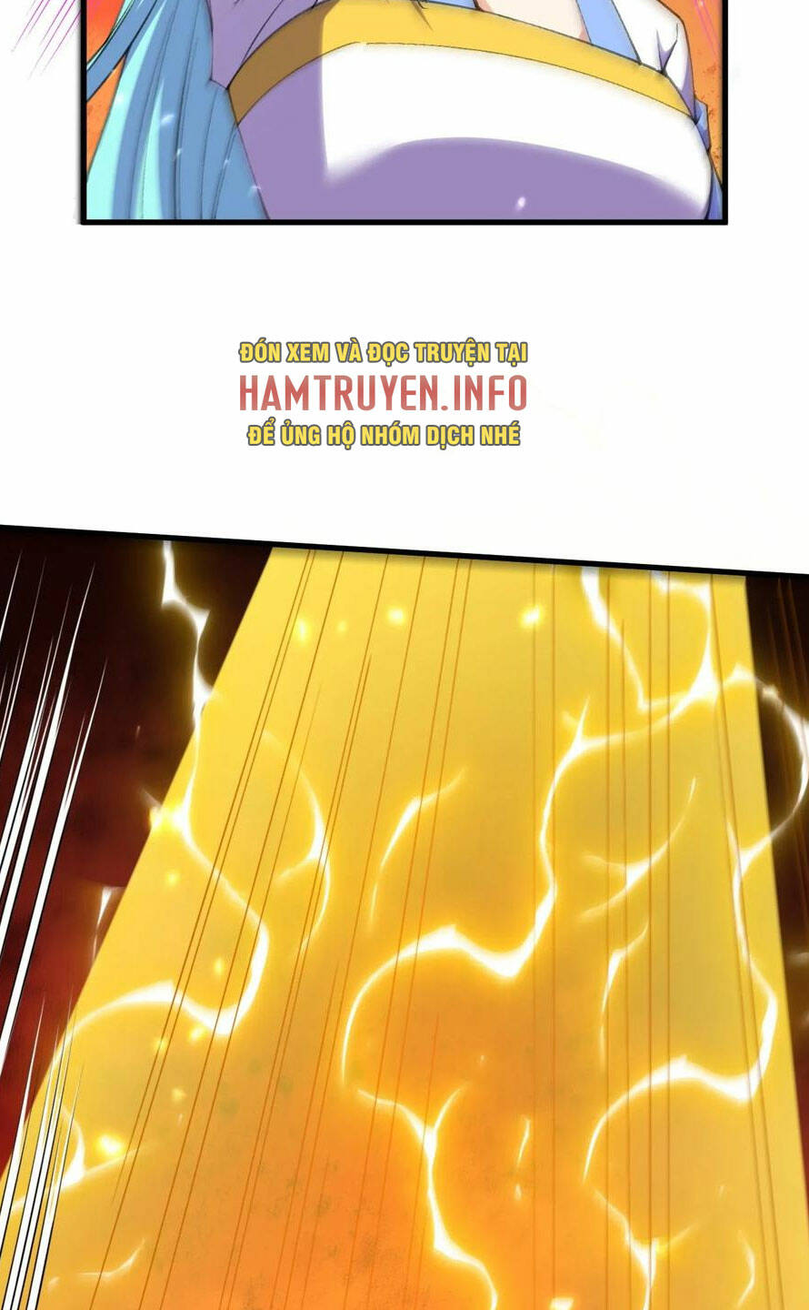Lão Tổ Luyện Thể Mạnh Nhất Lịch Sử: Chapter 174