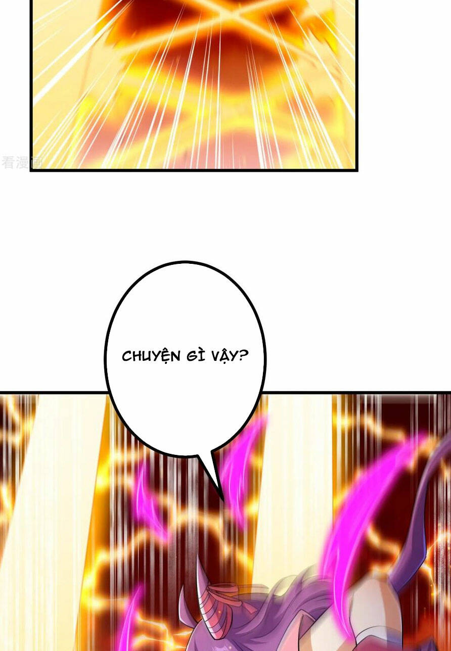 Lão Tổ Luyện Thể Mạnh Nhất Lịch Sử: Chapter 175