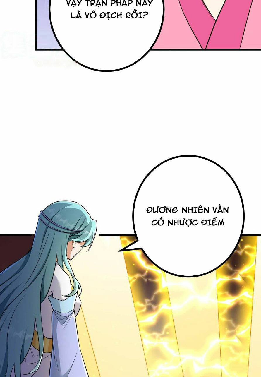 Lão Tổ Luyện Thể Mạnh Nhất Lịch Sử: Chapter 175
