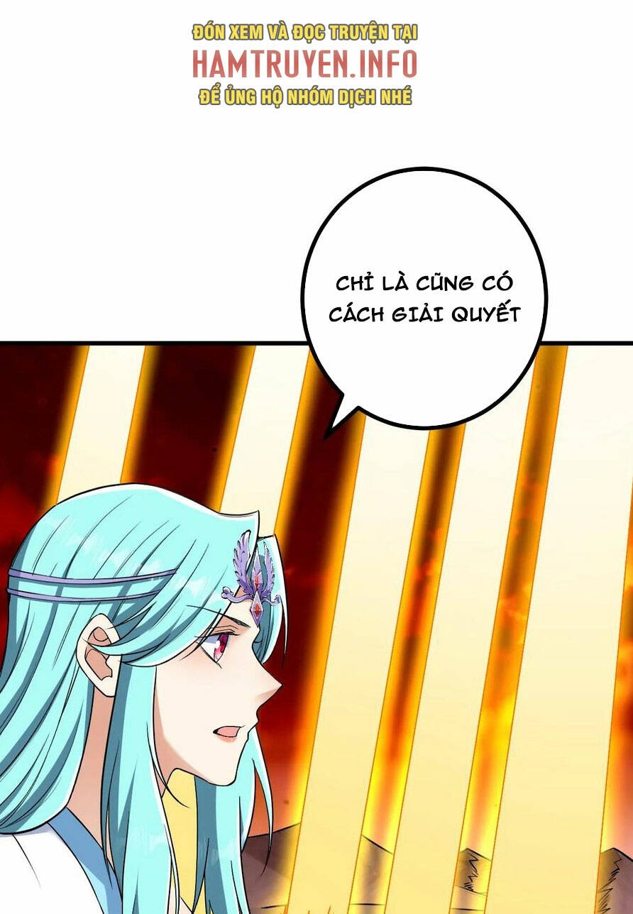 Lão Tổ Luyện Thể Mạnh Nhất Lịch Sử: Chapter 175