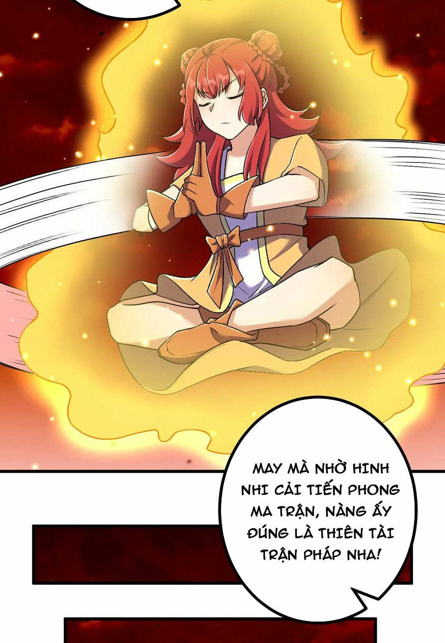 Lão Tổ Luyện Thể Mạnh Nhất Lịch Sử: Chapter 175