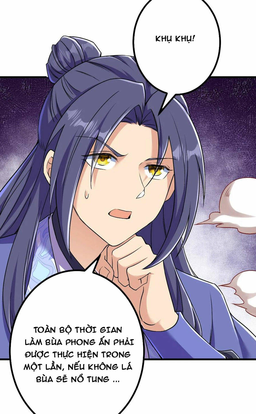 Lão Tổ Luyện Thể Mạnh Nhất Lịch Sử: Chapter 175