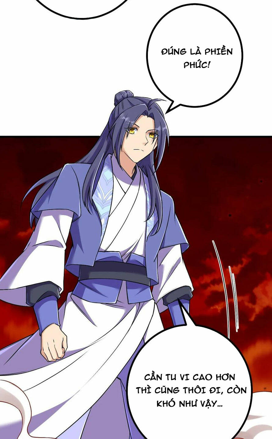 Lão Tổ Luyện Thể Mạnh Nhất Lịch Sử: Chapter 175