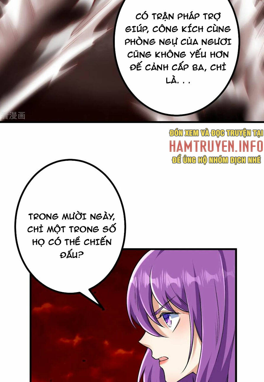 Lão Tổ Luyện Thể Mạnh Nhất Lịch Sử: Chapter 175