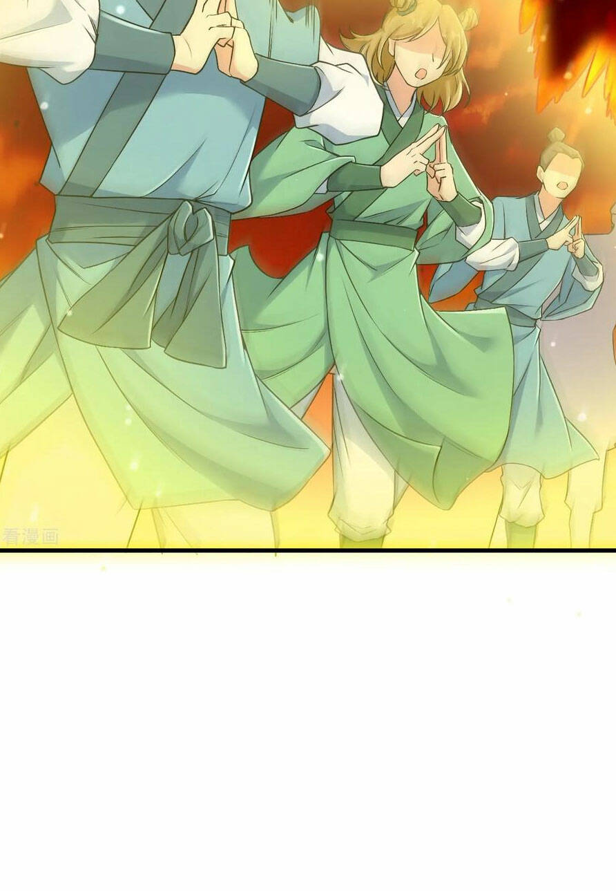Lão Tổ Luyện Thể Mạnh Nhất Lịch Sử: Chapter 175