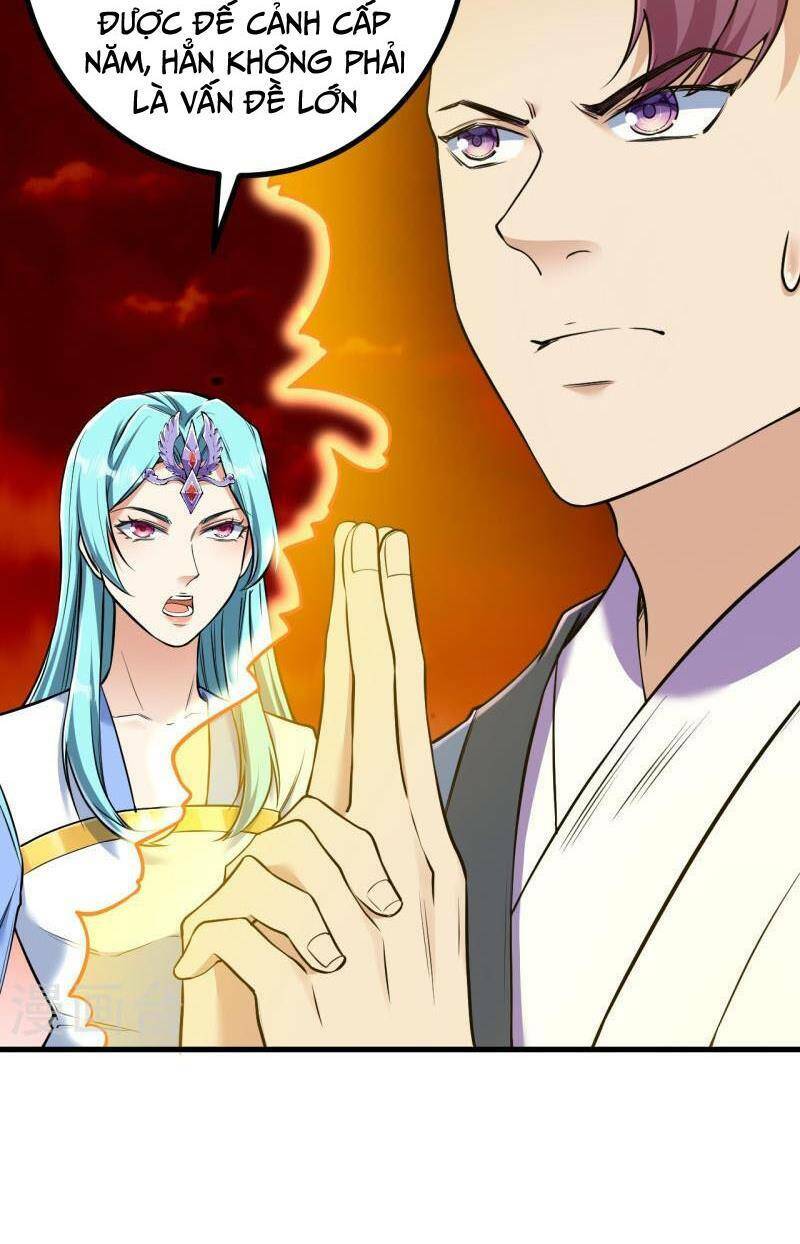 Lão Tổ Luyện Thể Mạnh Nhất Lịch Sử: Chapter 176