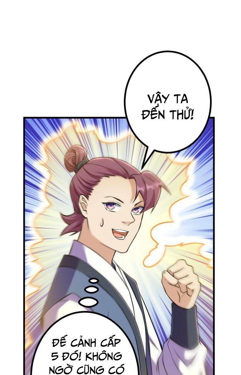 Lão Tổ Luyện Thể Mạnh Nhất Lịch Sử: Chapter 176