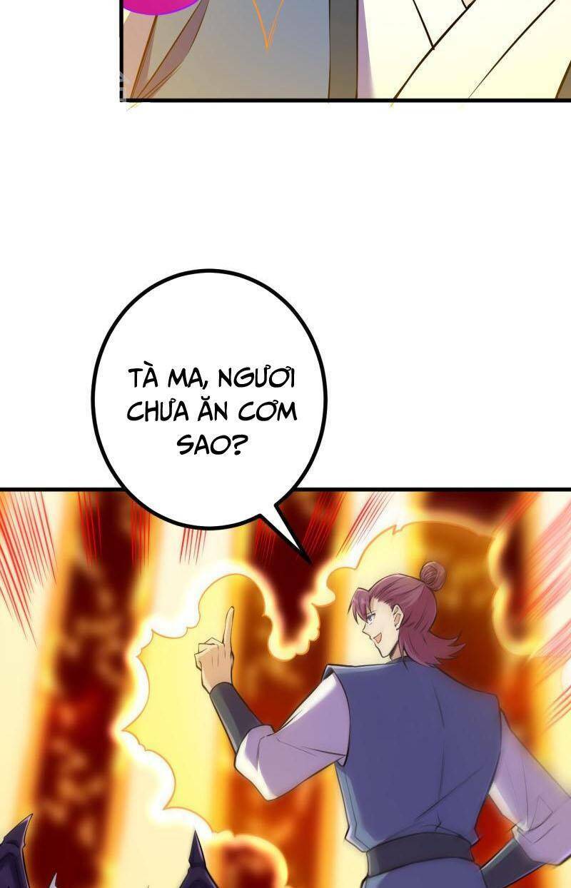 Lão Tổ Luyện Thể Mạnh Nhất Lịch Sử: Chapter 176