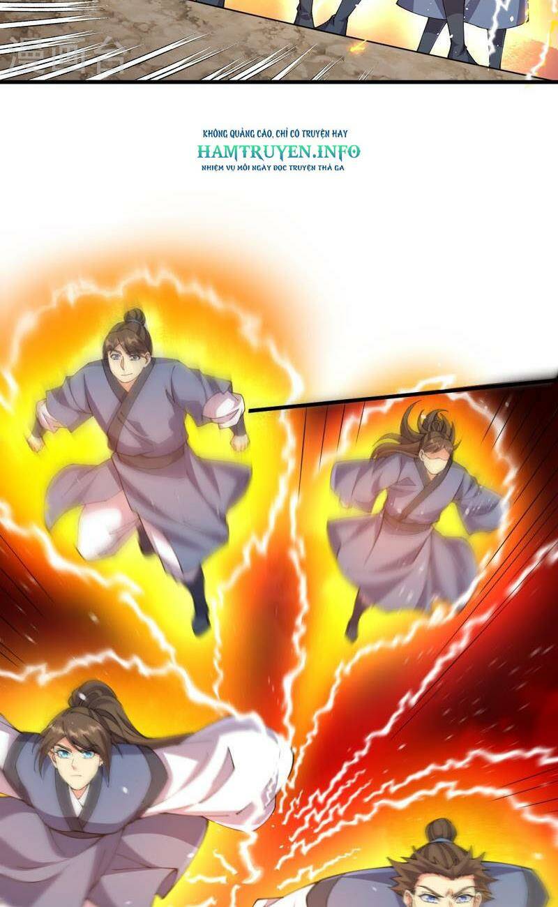 Lão Tổ Luyện Thể Mạnh Nhất Lịch Sử: Chapter 177