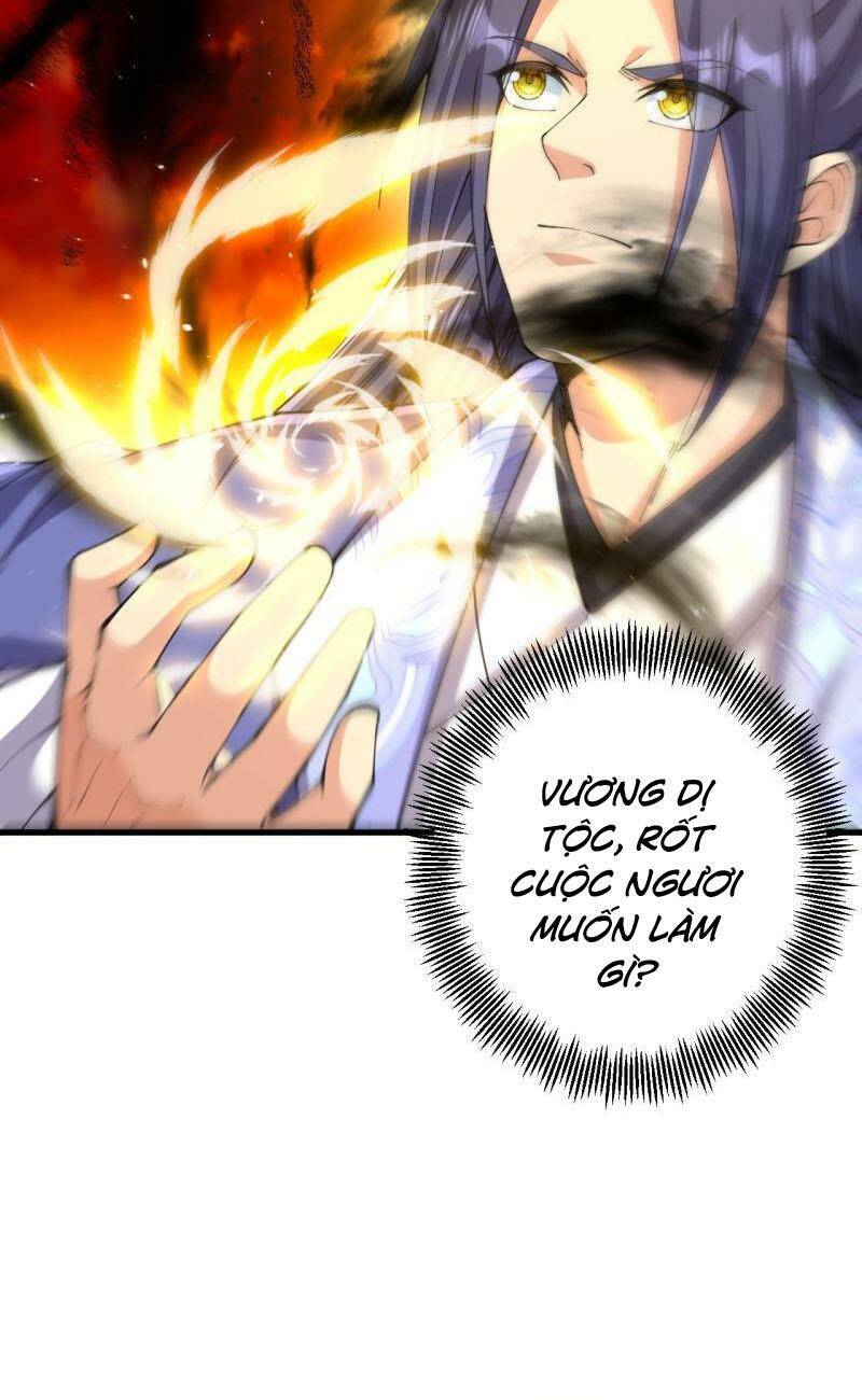 Lão Tổ Luyện Thể Mạnh Nhất Lịch Sử: Chapter 177