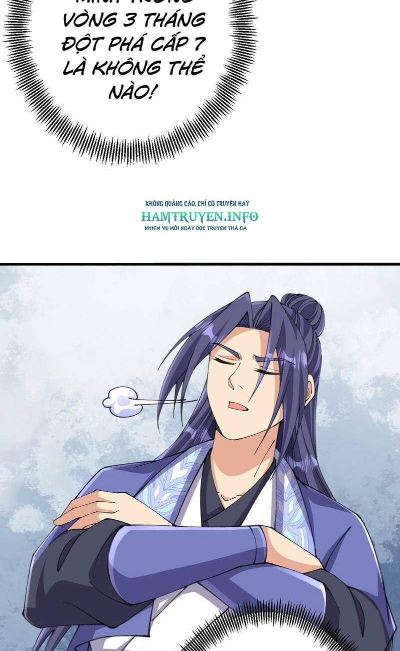 Lão Tổ Luyện Thể Mạnh Nhất Lịch Sử: Chapter 177