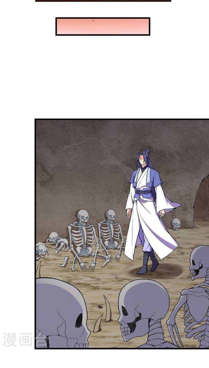 Lão Tổ Luyện Thể Mạnh Nhất Lịch Sử: Chapter 178