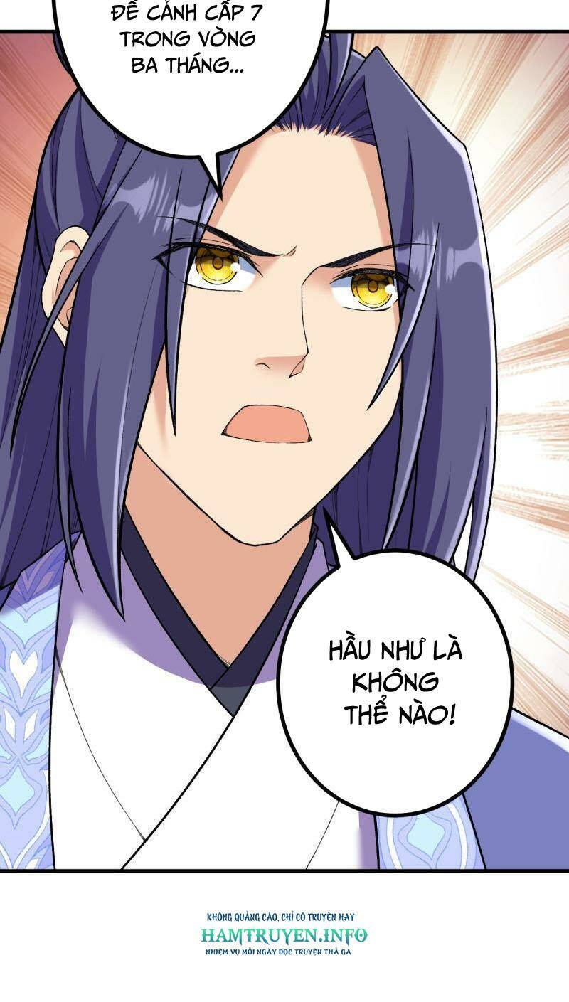 Lão Tổ Luyện Thể Mạnh Nhất Lịch Sử: Chapter 178