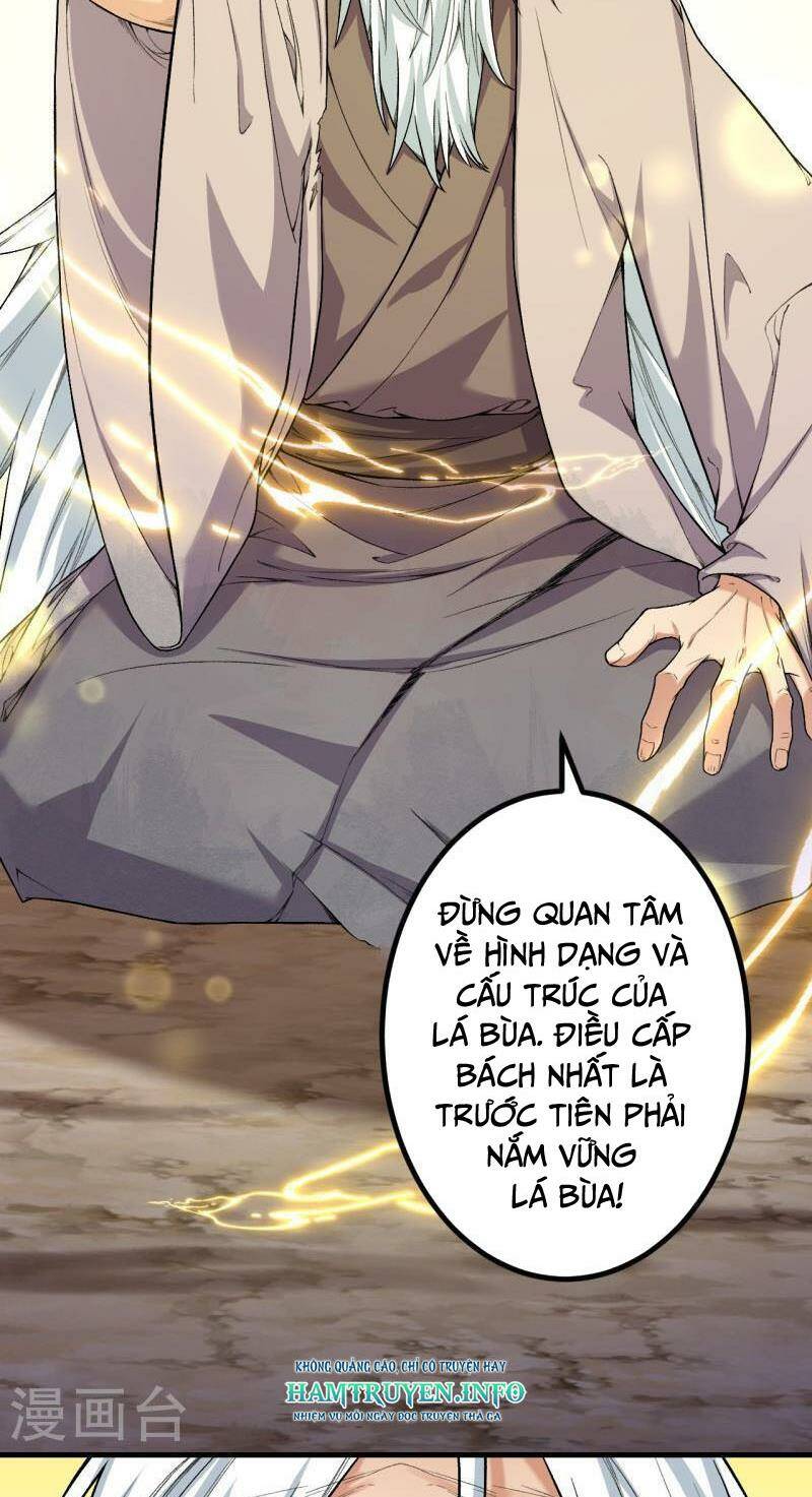 Lão Tổ Luyện Thể Mạnh Nhất Lịch Sử: Chapter 179