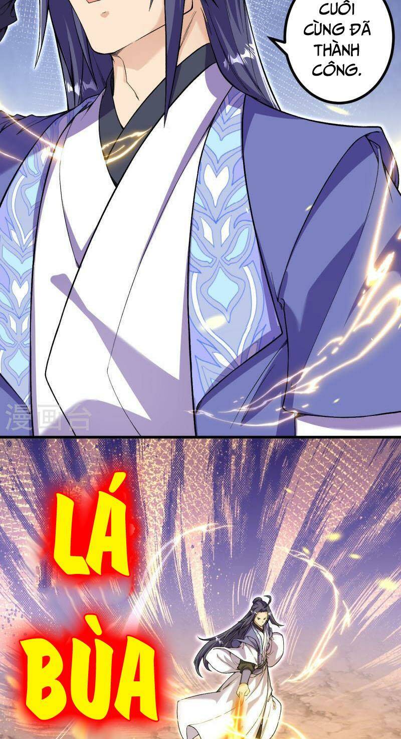 Lão Tổ Luyện Thể Mạnh Nhất Lịch Sử: Chapter 179