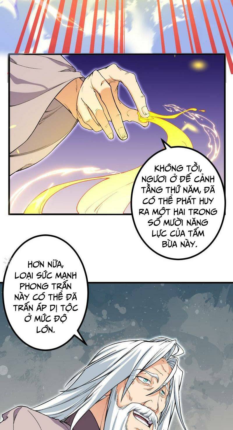 Lão Tổ Luyện Thể Mạnh Nhất Lịch Sử: Chapter 179