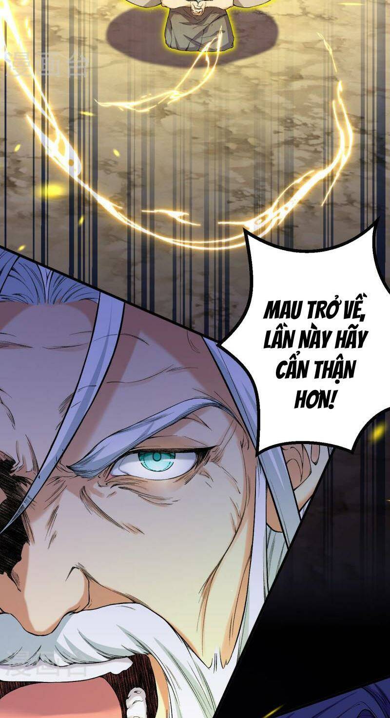 Lão Tổ Luyện Thể Mạnh Nhất Lịch Sử: Chapter 179