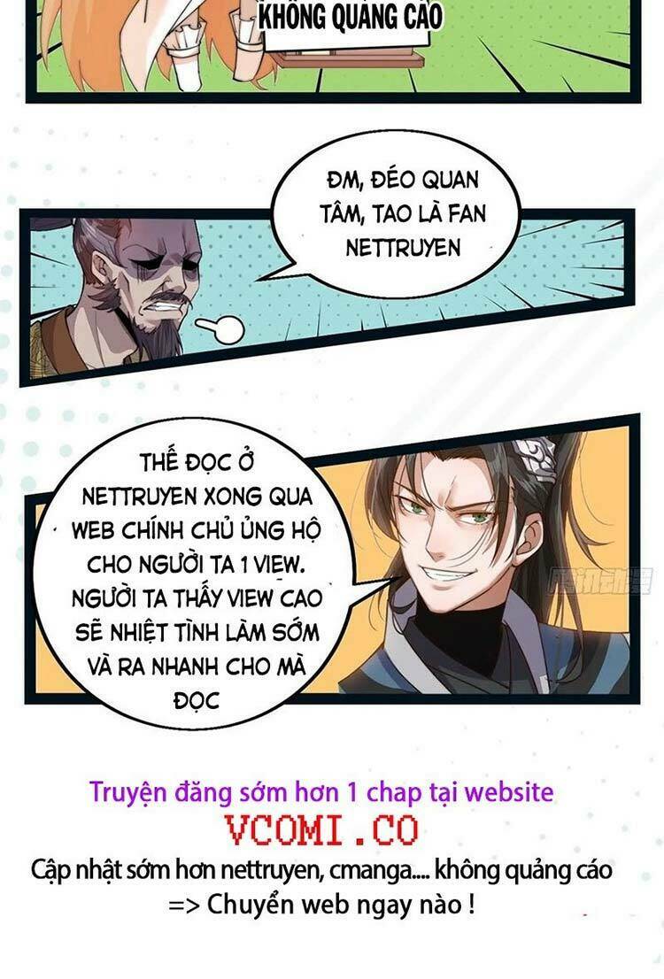 Lão Tổ Luyện Thể Mạnh Nhất Lịch Sử: Chapter 18