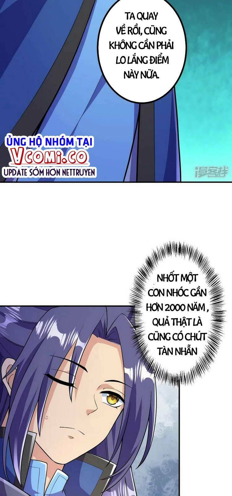 Lão Tổ Luyện Thể Mạnh Nhất Lịch Sử: Chapter 18