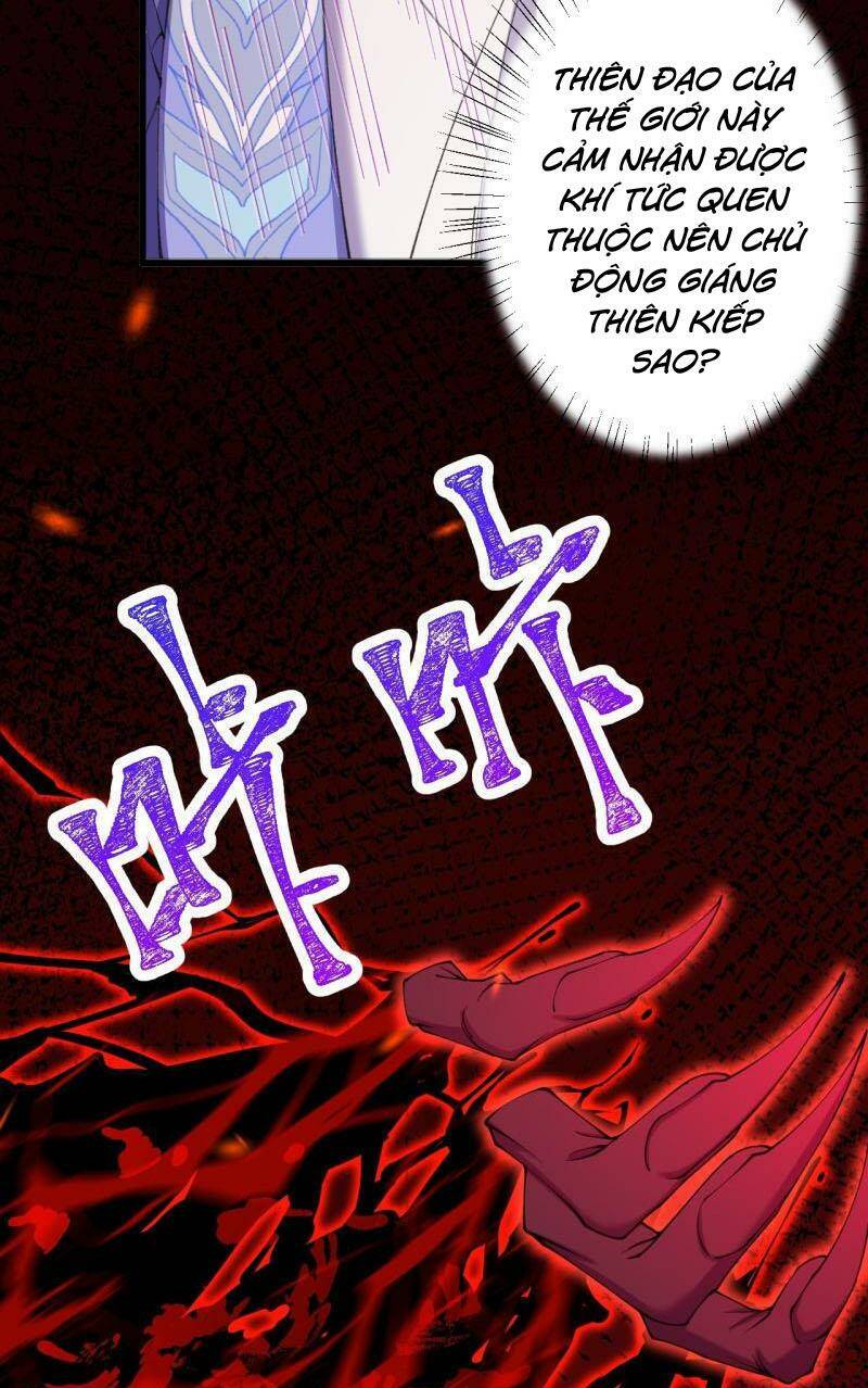 Lão Tổ Luyện Thể Mạnh Nhất Lịch Sử: Chapter 180