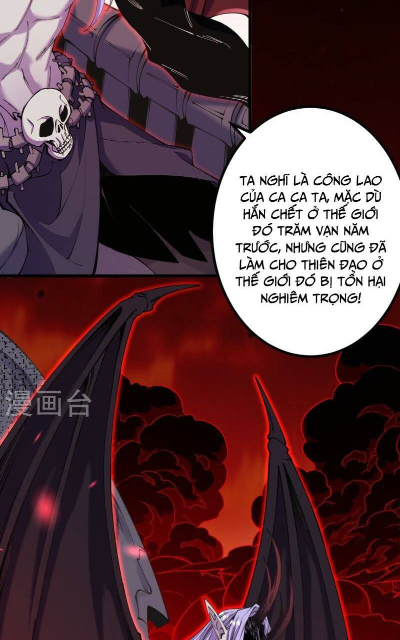 Lão Tổ Luyện Thể Mạnh Nhất Lịch Sử: Chapter 180
