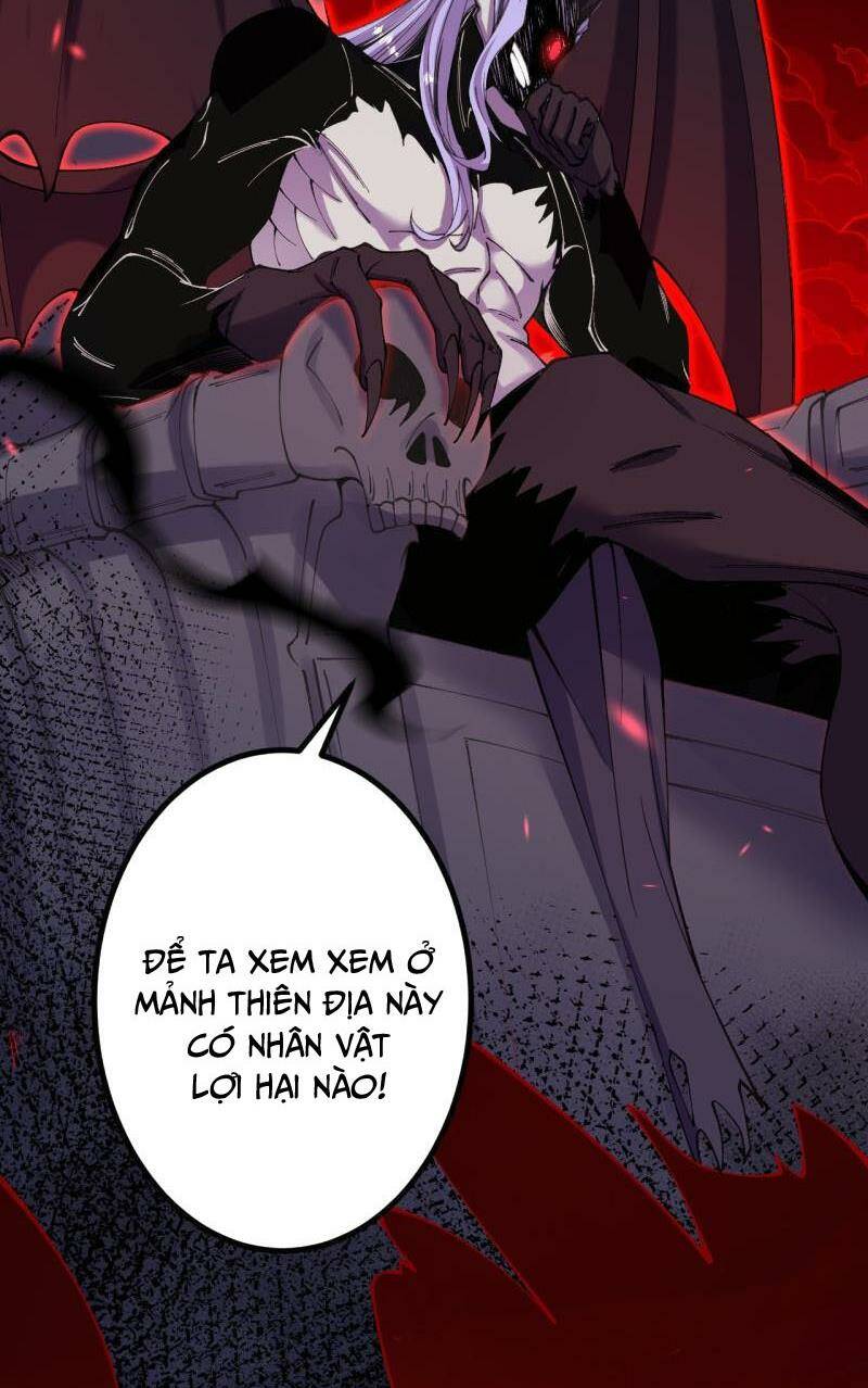 Lão Tổ Luyện Thể Mạnh Nhất Lịch Sử: Chapter 180