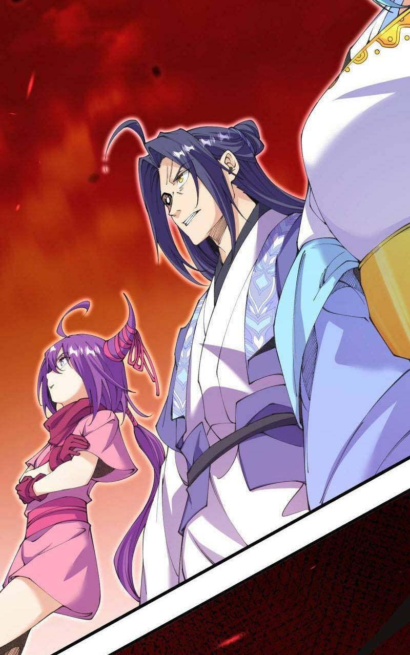 Lão Tổ Luyện Thể Mạnh Nhất Lịch Sử: Chapter 180