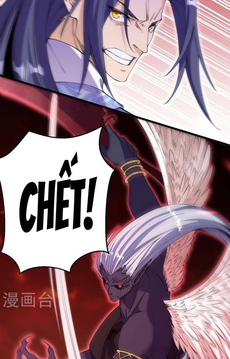 Lão Tổ Luyện Thể Mạnh Nhất Lịch Sử: Chapter 181